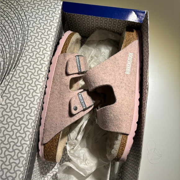 Arizona Rivet Birkenstocks - Picture 1 of 13